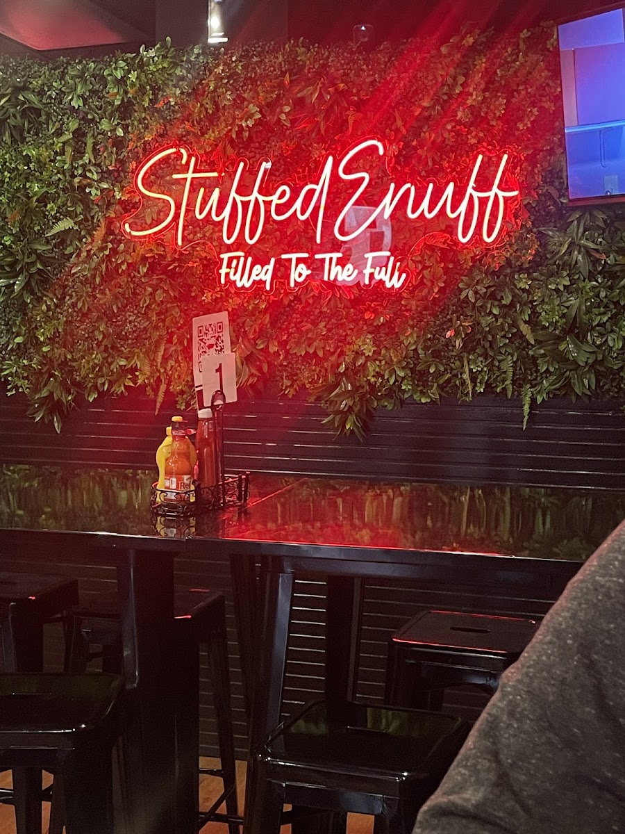 Banner Stuffedenuff Llc Columbus 01