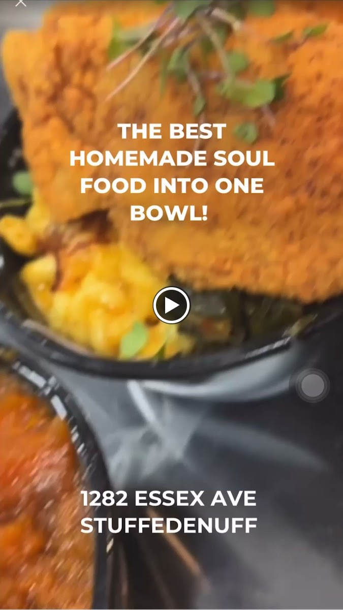 Banner Stuffedenuff Llc Columbus 02