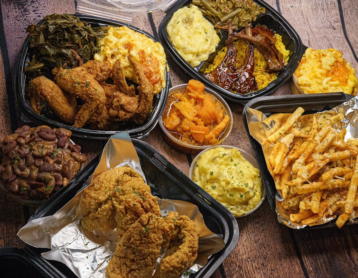 Banner Stuffedenuff Llc Columbus 03